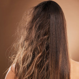 Hair That Suddenly Changes