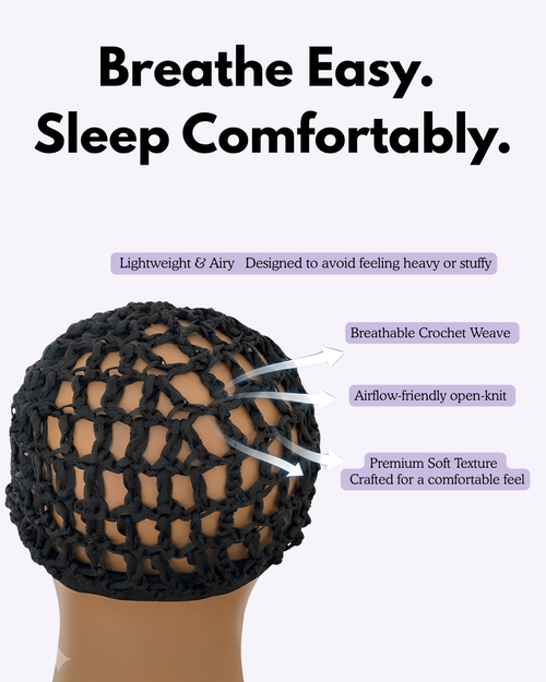 Puredair SleepHalo Edge