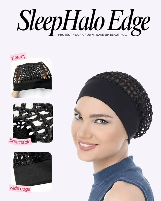 Puredair SleepHalo Edge