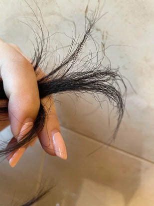 Breakage & Split Ends